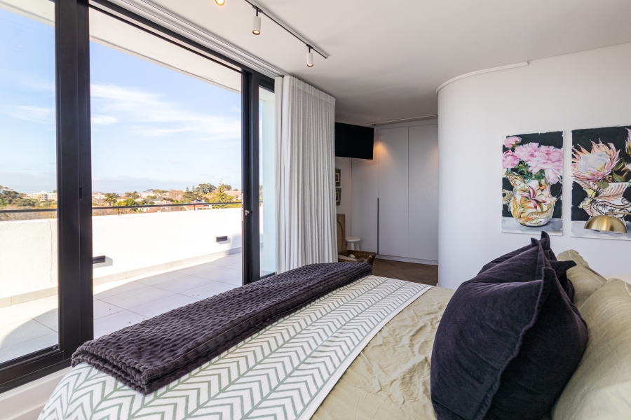 3 Bedroom Property for Sale in Claremont Upper Western Cape